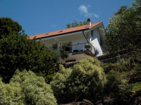 Гостиница B&B L'Intrigante  Себорга